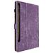 Custodia Per Samsung Tab S9 E S9 Fe Portacarte Supporto Video - Foto miniatura 1