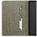 Custodia Per Samsung Tab S9 E S9 Fe Portacarte Supporto Video - Foto miniatura 2