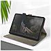Custodia Per Samsung Tab S9 E S9 Fe Portacarte Supporto Video - Foto miniatura 4