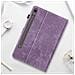 Custodia Per Samsung Tab S9 E S9 Fe Portacarte Supporto Video - Foto miniatura 5