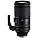 150-500mm F / 5-6.7 Di III VC VXD MILC Teleobiettivo Nero - Foto miniatura 1
