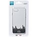 Cover Per Iphone Se 2020/8/7 Semirigida Monumenti Di New York, Trasparente - Foto miniatura 2