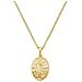Collana Donna Amen Clfagp - Foto miniatura 1