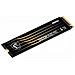 Hard Disk Msi Spatium M480 Pro 4 Tb Ssd - Foto miniatura 4