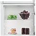 Frigorifero a libera installazione RSSE265K40WN cm. 54 ore. Capacita 146 -lt. 252 Classe E Colore Bianco - Foto miniatura 5