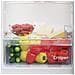Frigorifero a libera installazione RSSE265K40WN cm. 54 ore. Capacita 146 -lt. 252 Classe E Colore Bianco - Foto miniatura 6