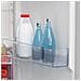 Frigorifero a libera installazione RSSE265K40WN cm. 54 ore. Capacita 146 -lt. 252 Classe E Colore Bianco - Foto miniatura 9