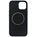 Infinite Rome Custodia Per Cellulare 15,5 Cm (6.1"") Cover Nero - Foto miniatura 2