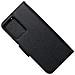 Custodia A Libro Book Cover Case Per Xiaomi 13 Lite Mzb0cvleu Black - Foto miniatura 3