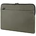 BFGOM1314-VM borsa per laptop 35,6 cm (14") Custodia a tasca Verde - Foto miniatura 3