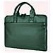 Borsa X Nb   Isotta Superslim 13.3""/14"". Verde. In Morbido Pu Effetto Pelle - Bsiso1314-v - Foto miniatura 2