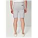Bermuda Uomo gns3033be m gris-m - Foto miniatura 3