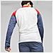 Individualcup 14 Zip Top 65848353, Uomini, Bianca, S - Foto miniatura 4