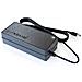 Adattatore Go Solid! Per Homedics Hhp-800j Hhp800j Massaggiatore Per Pistola Da Massaggio - Foto miniatura 1