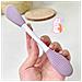 Spazzola Multifunzionale In Silicone Per Maschera Viso - Foto miniatura 2