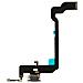 Ricambio Connettore Di Ricarica Lightining Per Apple Iphone Xs Black - Foto miniatura 1