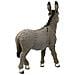 Figurina Asinello Farmlife Grigio, Multicolore - Foto miniatura 2