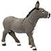 Figurina Asinello Farmlife Grigio, Multicolore - Foto miniatura 4
