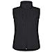 Classic Softshel Vest Lady Nero Xs - Foto miniatura 1