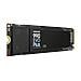 SSD 2 TB Serie 990 EVO Plus M. 2 Interfaccia PCI Express 4.0 - Foto miniatura 4