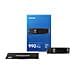 SSD 2 TB Serie 990 EVO Plus M. 2 Interfaccia PCI Express 4.0 - Foto miniatura 8