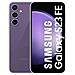 S711 Galaxy S23 Fe 5g Dual Sim 6.4"" Octa Core 128gb Ram 8gb 5g Tim Purple - Foto miniatura 1