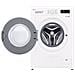 Lavatrice Standard F84B13WHS 6 Motion 8 Kg Classe A Centrifuga 1400 giri - Foto miniatura 6