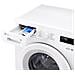 Lavatrice Standard F84B13WHS 6 Motion 8 Kg Classe A Centrifuga 1400 giri - Foto miniatura 4