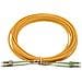 050502K5120000050M cavo InfiniBand e in fibra ottica 50 m 2x LC LC /APC Verde - Foto miniatura 4