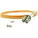 050502K5120000050M cavo InfiniBand e in fibra ottica 50 m 2x LC LC /APC Verde - Foto miniatura 5