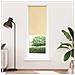 Tenda A Rullo Oscurante 80x230 Cm Larghezza Tessuto 75,7 Cm - Foto miniatura 1