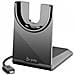 Poly Supporto Per Ricarica Voyager Usb-c - Foto miniatura 1