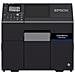 Stampante per Etichette ColorWorks CW-C6000Ae a Getto d’Inchiostro 1200 x 1200 DPI 119 mm /s Ethernet - Foto miniatura 1