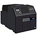 Stampante per Etichette ColorWorks CW-C6000Ae a Getto d’Inchiostro 1200 x 1200 DPI 119 mm /s Ethernet - Foto miniatura 4