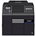Stampante per Etichette ColorWorks CW-C6000Ae a Getto d’Inchiostro 1200 x 1200 DPI 119 mm /s Ethernet - Foto miniatura 5