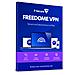 | F- Freedome Vpn | 3 Devices | 1 Anno | 3 Utenti | 1 Anno | Con Vpn | Attivazione E-mail - Foto miniatura 1