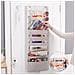 Organizer Da Appendere Oxford Per Riporre I Libri, 9 Ripiani Beige - Foto miniatura 5