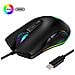 Mouse Da Gioco Rgb Con Dpi Regolabile E Design Ergonomico - Foto miniatura 1
