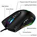 Mouse Da Gioco Rgb Con Dpi Regolabile E Design Ergonomico - Foto miniatura 2