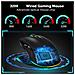 Mouse Da Gioco Rgb Con Dpi Regolabile E Design Ergonomico - Foto miniatura 6