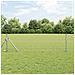 Recinzione Euro 0.4x50 m Acciaio Zincato - Foto miniatura 2
