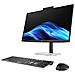 All-In-One ProStudio 4 G1i AI PC Monitor 23.8" Full HD IPS Intel Core Ultra 7 265T RAM 16GB SSD 512GB 2xUSB 3.2 Gen2 2xUSB 3.2 Gen1 1xUSB-C Windows 11 Pro - Foto miniatura 3