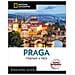 Will Tizard - Praga. Itinerari a piedi. Con cartina - Foto miniatura 1