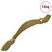 Manico 923 pcs Oro Lega di Zinco - Foto miniatura 1