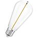 AC44602 lampada LED Bianco caldo 2700 K 2,2 W E27 G - Foto miniatura 1