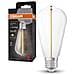 AC44602 lampada LED Bianco caldo 2700 K 2,2 W E27 G - Foto miniatura 2