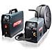 MultiPRO-350-15-4-400V Saldatrice MIG Multiprocesso Set 3-in-1 per MIG, MMA, TIG HF, con trainafilo avanzato 400V - Foto miniatura 5