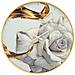 Orologio Da Parete Vkh290-multicolore-mdf-5x5x80 Cm - Foto miniatura 1