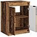 Mobile da Bagno Legno antico 54 x 41 x 70 cm - Foto miniatura 4