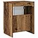Mobile da Bagno Legno antico 54 x 41 x 70 cm - Foto miniatura 6